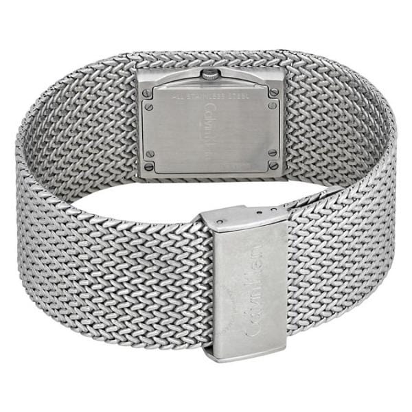Naiste käekell Calvin Klein Mesh K5L13136 - Premiumkellad