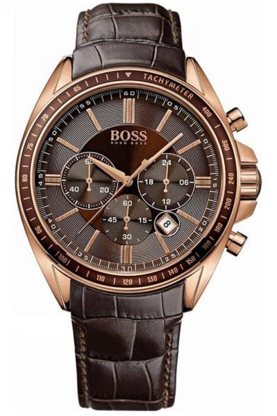 Meeste käekell Hugo Boss Driver Sport 1513093 - Premiumkellad