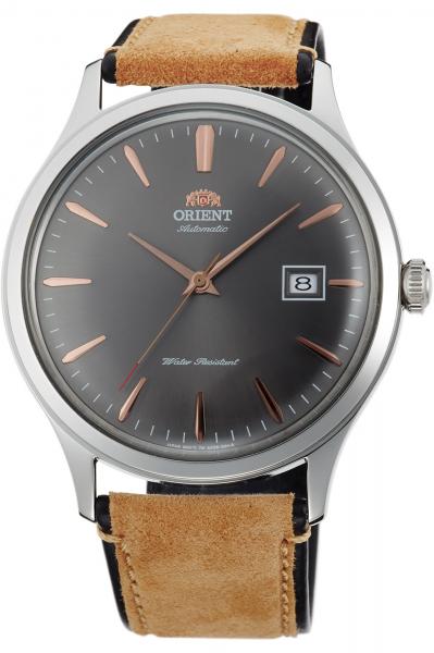 Meeste käekell Orient Bambino FAC08003A0 - Premiumkellad