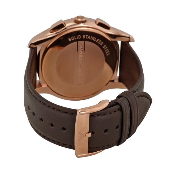 Meeste käekell Emporio Armani AR1701 - Premiumkellad