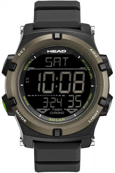 Meeste käekell HEAD Return HE-113-01 - Premiumkellad