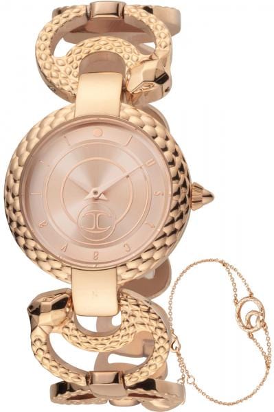 Naiste käekell Just Cavalli Retro JC1L074M0045 - Premiumkellad