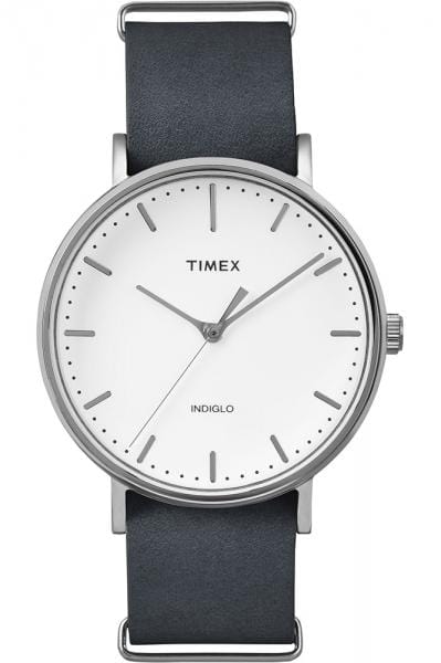 Meeste käekell Timex Weekender Fairfield TWG016400UK - Premiumkellad