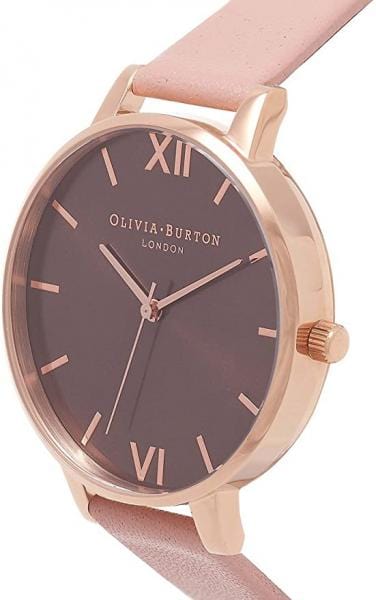 Naiste käekell Olivia Burton Big Dial OB15BD72 - Premiumkellad