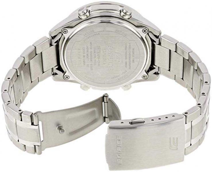 Meeste käekell Casio Edifice EFV-C100D-1BVEF - Premiumkellad