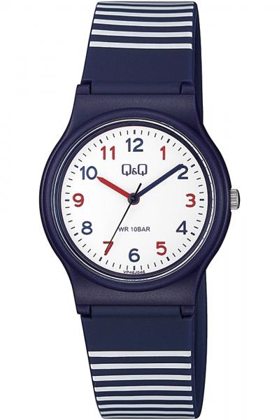 Laste käekell Q&Q Kids VP46J046Y - Premiumkellad