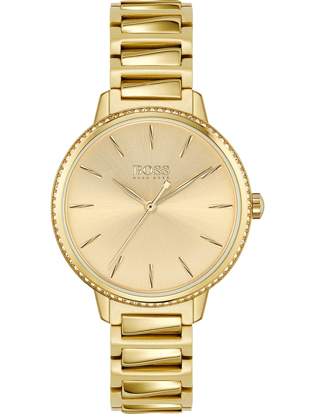 Naiste käekell Hugo Boss Signature 1502541 - Premiumkellad