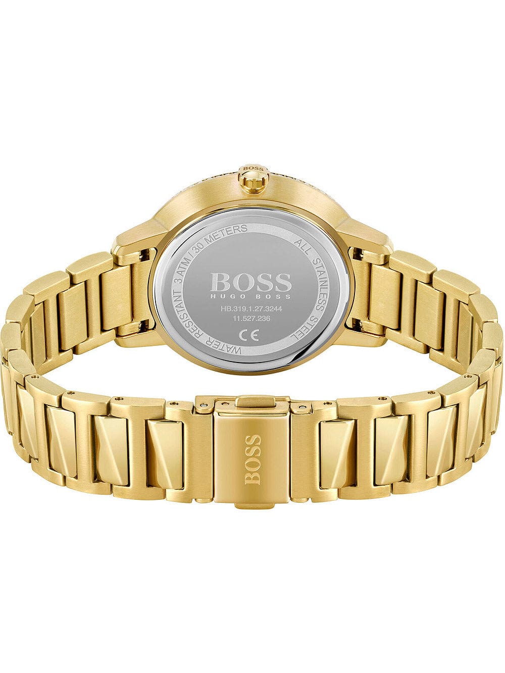 Naiste käekell Hugo Boss Signature 1502541 - Premiumkellad