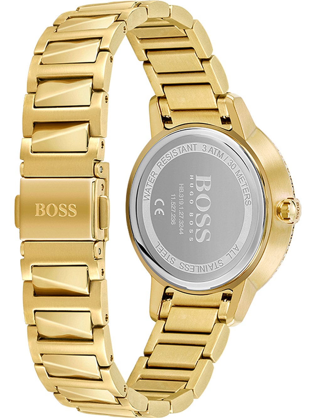 Naiste käekell Hugo Boss Signature 1502541 - Premiumkellad