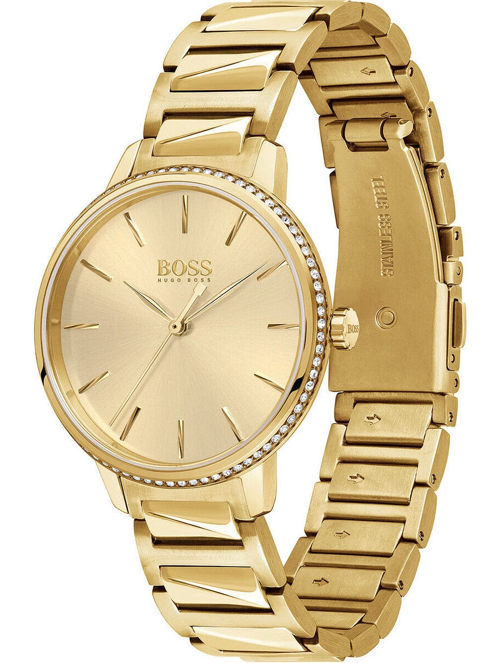 Naiste käekell Hugo Boss Signature 1502541 - Premiumkellad