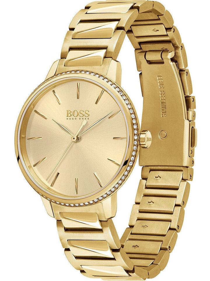 Naiste käekell Hugo Boss Signature 1502541 - Premiumkellad