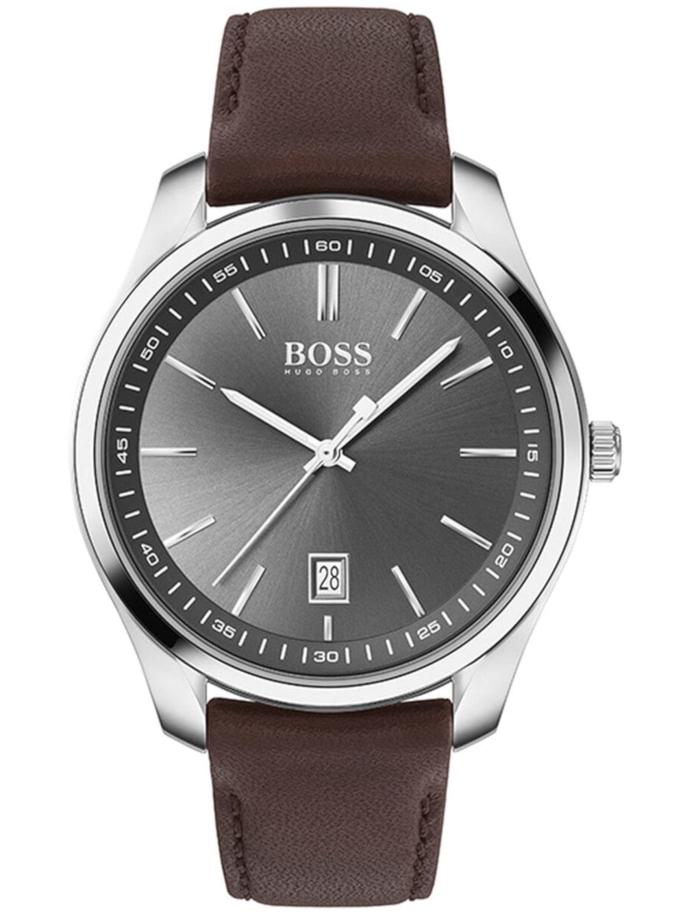 Meeste käekell Hugo Boss Circuit 1513726 - Premiumkellad