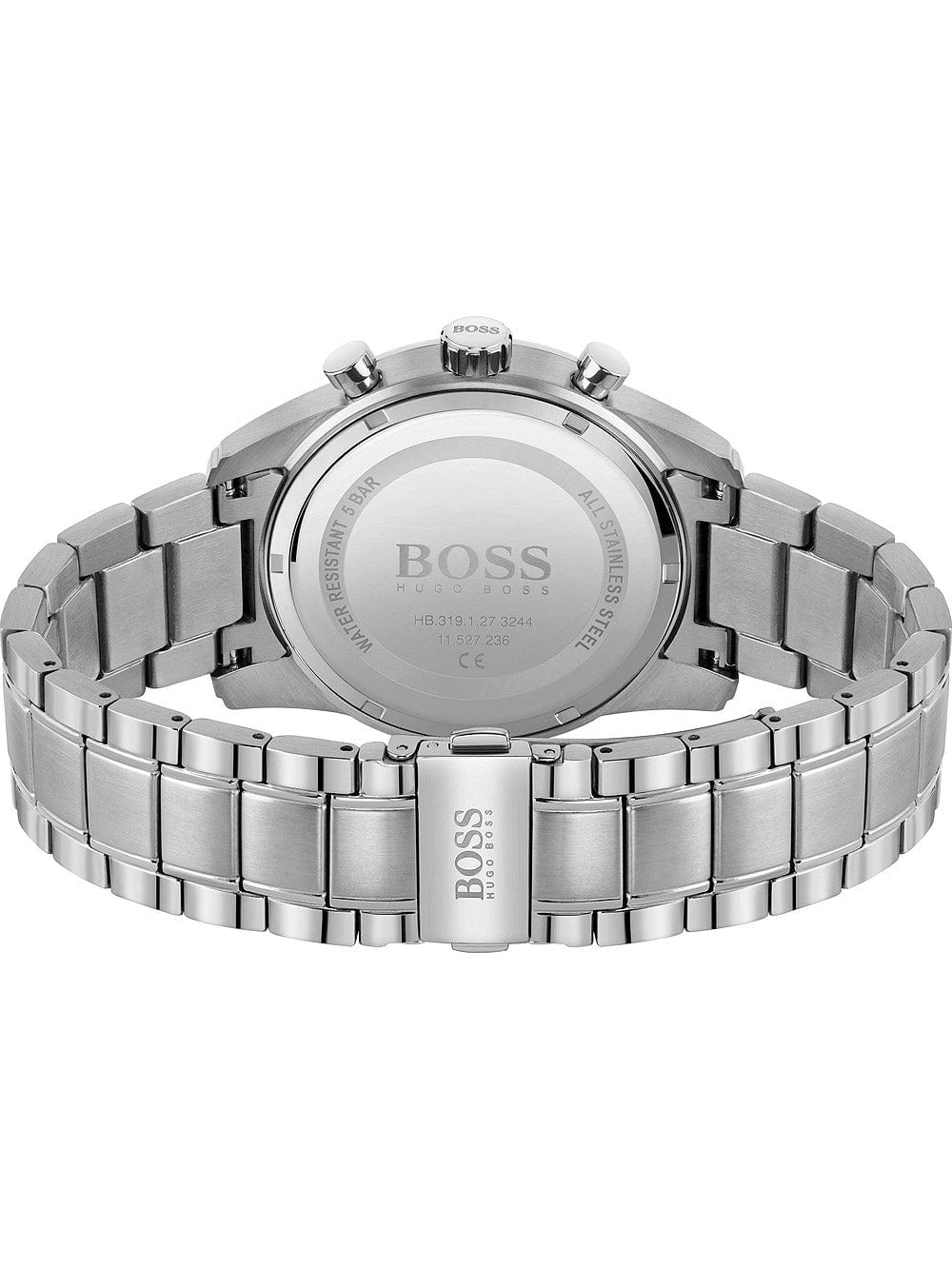Meeste käekell Hugo Boss Skymaster 1513784 - Premiumkellad