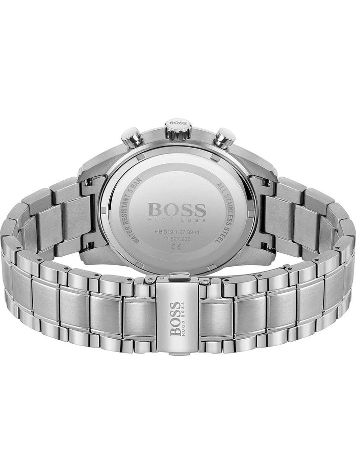 Meeste käekell Hugo Boss Skymaster 1513784 - Premiumkellad