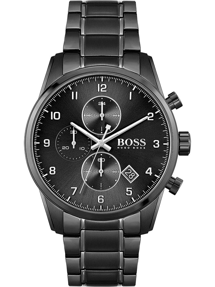 Meeste käekell Hugo Boss Skymaster 1513785 - Premiumkellad