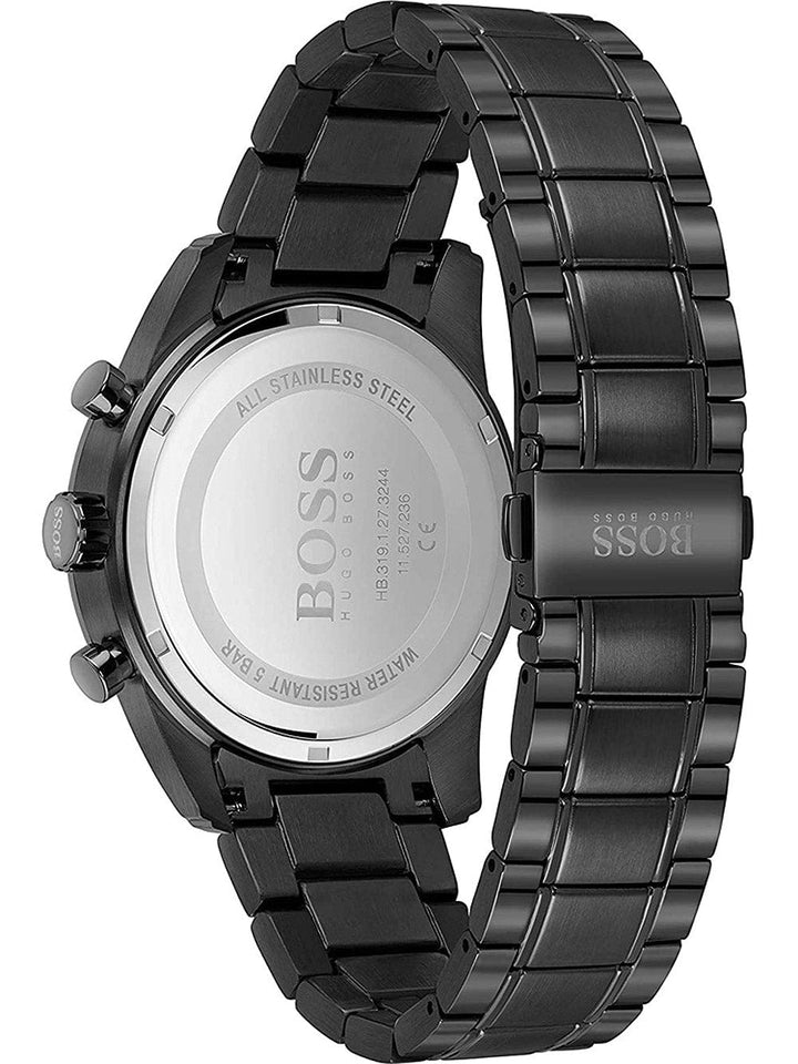 Meeste käekell Hugo Boss Skymaster 1513785 - Premiumkellad
