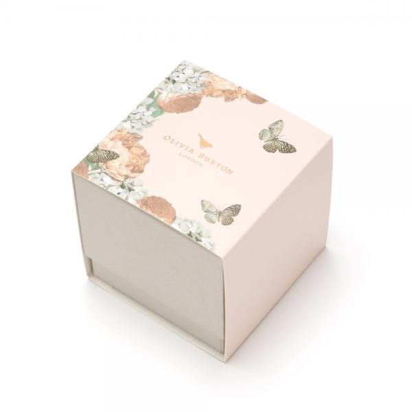 Naiste käekell Olivia Burton 3D Daisy OB16FS87 - Premiumkellad