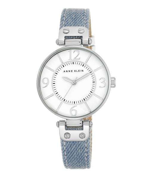 Naiste käekell Anne Klein Trend 10/9169WTLD - Premiumkellad