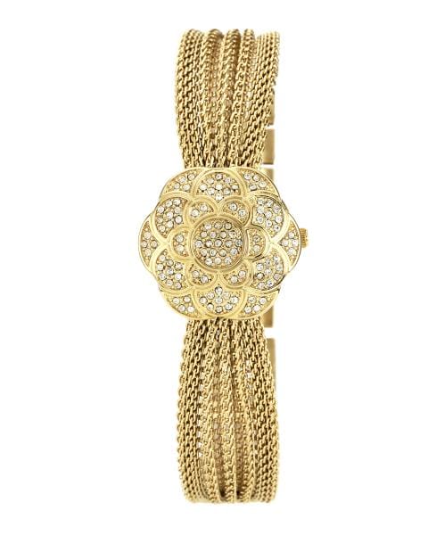 Naiste käekell Anne Klein Crystal AK/1046CHCV - Premiumkellad