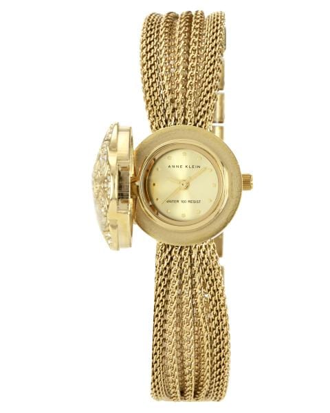 Naiste käekell Anne Klein Crystal AK/1046CHCV - Premiumkellad