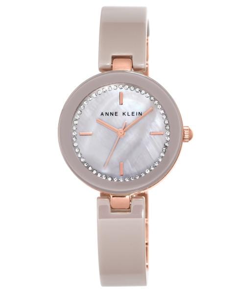 Naiste käekell Anne Klein Trend AK/1314RGTP - Premiumkellad