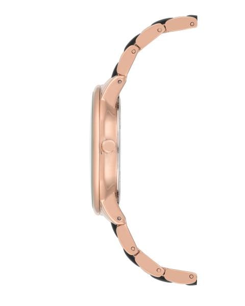 Naiste käekell Anne Klein Trend AK/1412BKRG - Premiumkellad
