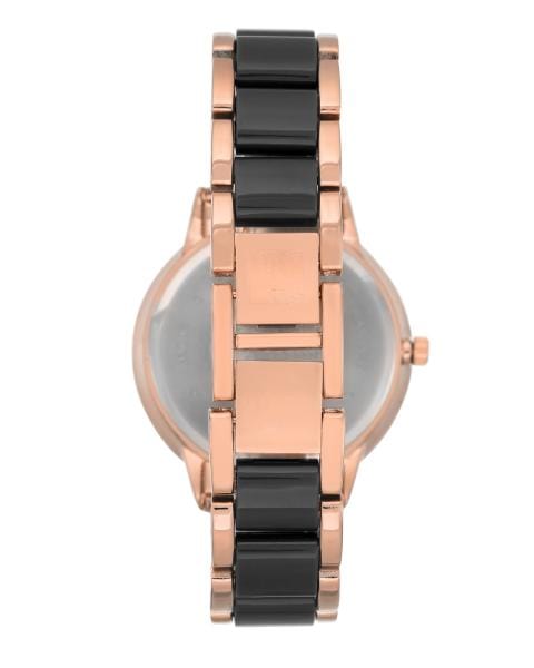 Naiste käekell Anne Klein Trend AK/1412BKRG - Premiumkellad