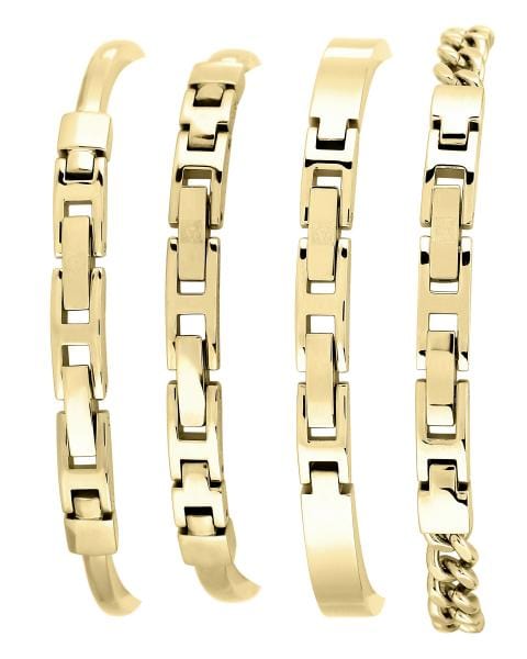 Naiste käekell Anne Klein Crystal AK/1470GBST - Premiumkellad