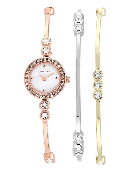 Naiste käekell Anne Klein AK/1690TRST - Premiumkellad