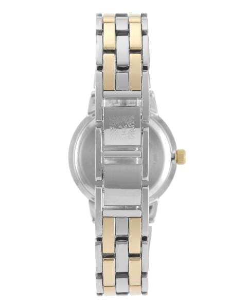 Naiste käekell Anne Klein Diamond AK/1931SVTT - Premiumkellad