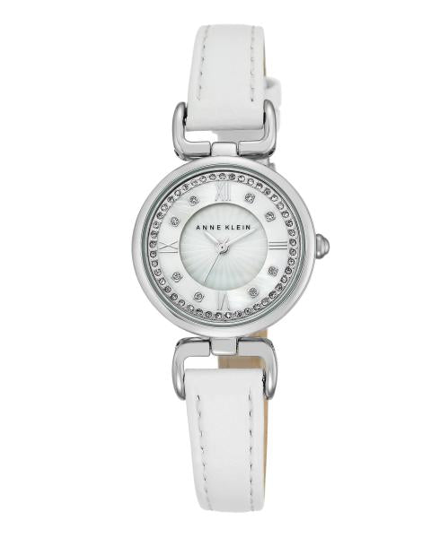 Naiste käekell Anne Klein Leather AK/2383MPWT - Premiumkellad