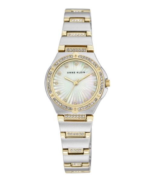 Naiste käekell Anne Klein Crystal AK/2417MPTT - Premiumkellad