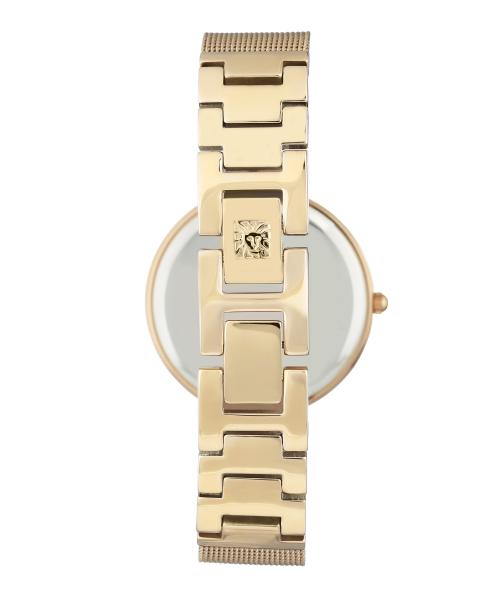 Naiste käekell Anne Klein Crystal AK/2972MPGB - Premiumkellad