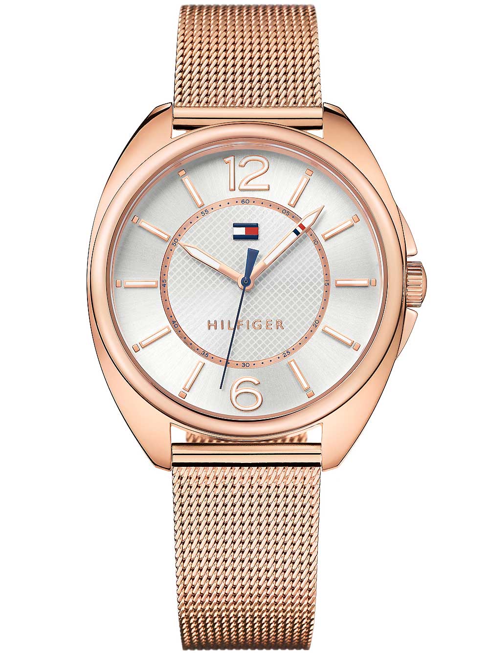 Naiste käekell Tommy Hilfiger Charlee 1781697 - Premiumkellad