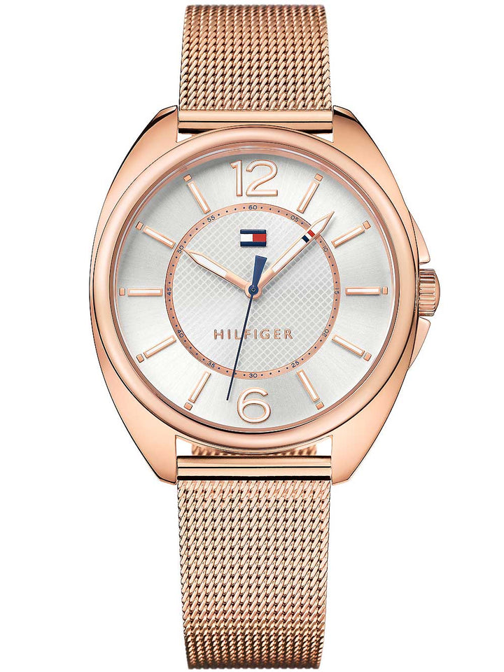 Naiste käekell Tommy Hilfiger Charlee 1781697 - Premiumkellad