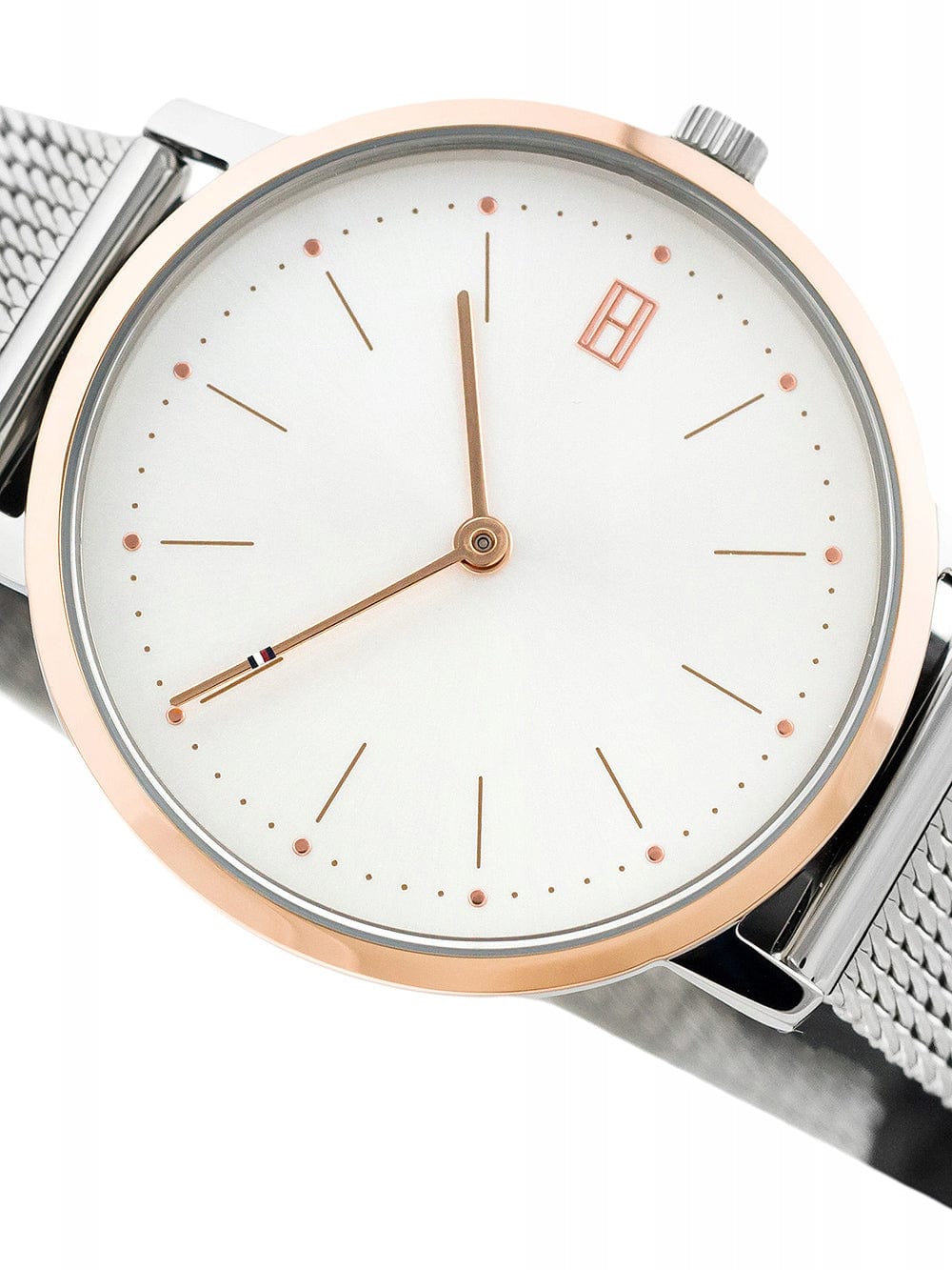 Naiste käekell Tommy Hilfiger Pippa 1781928 - Premiumkellad