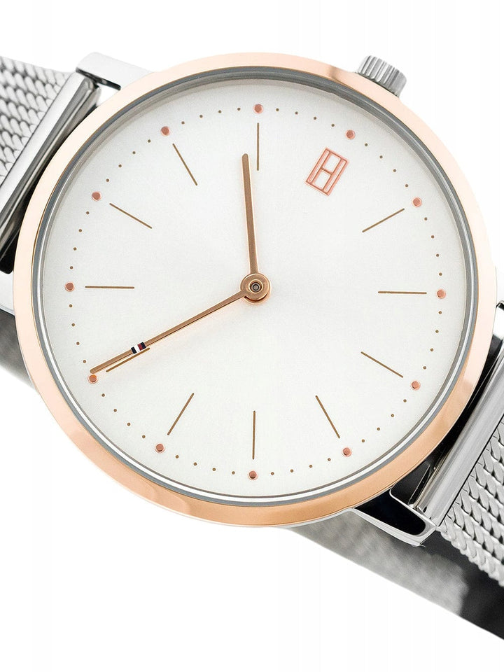 Naiste käekell Tommy Hilfiger Pippa 1781928 - Premiumkellad