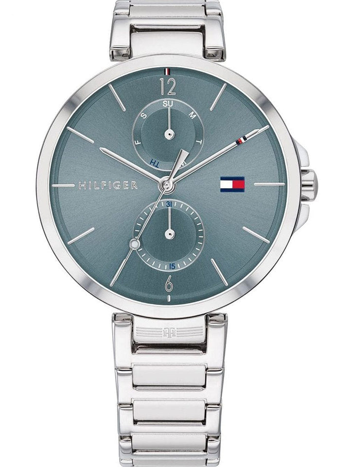 Naiste käekell Tommy Hilfiger Angela 1782126 - Premiumkellad