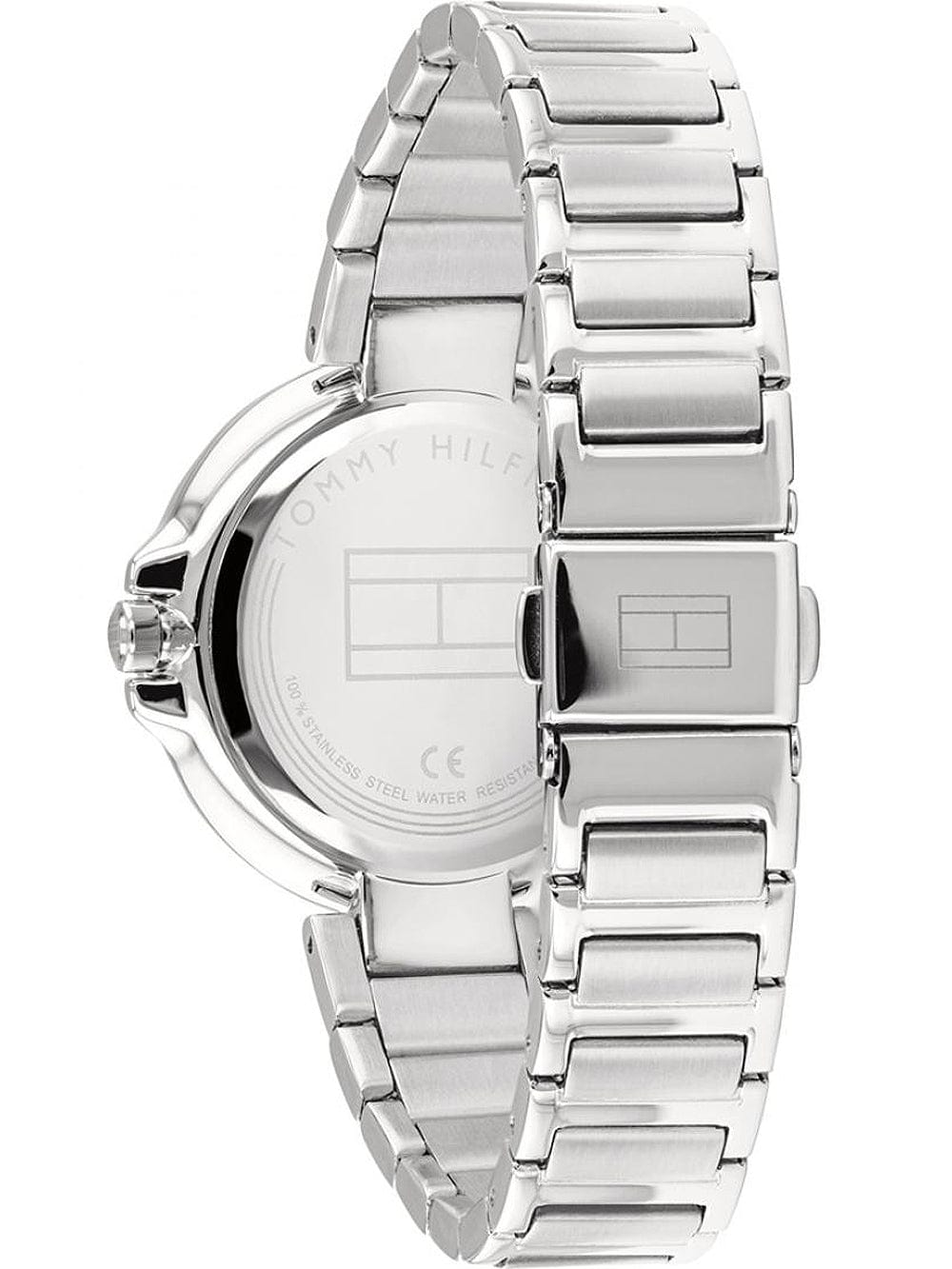 Naiste käekell Tommy Hilfiger Angela 1782126 - Premiumkellad