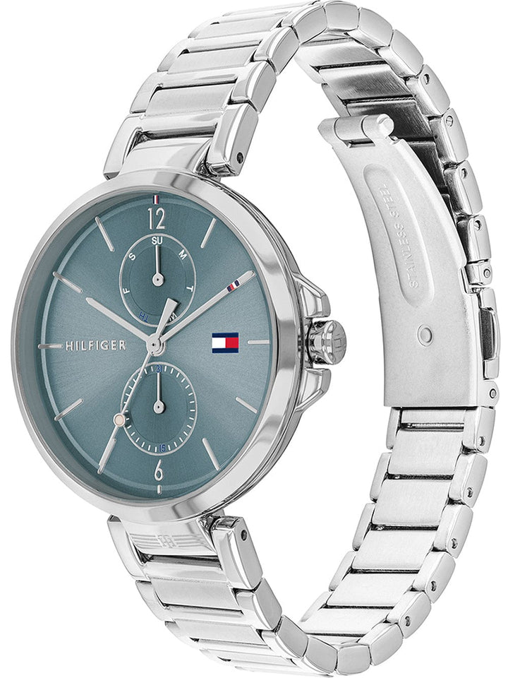 Naiste käekell Tommy Hilfiger Angela 1782126 - Premiumkellad