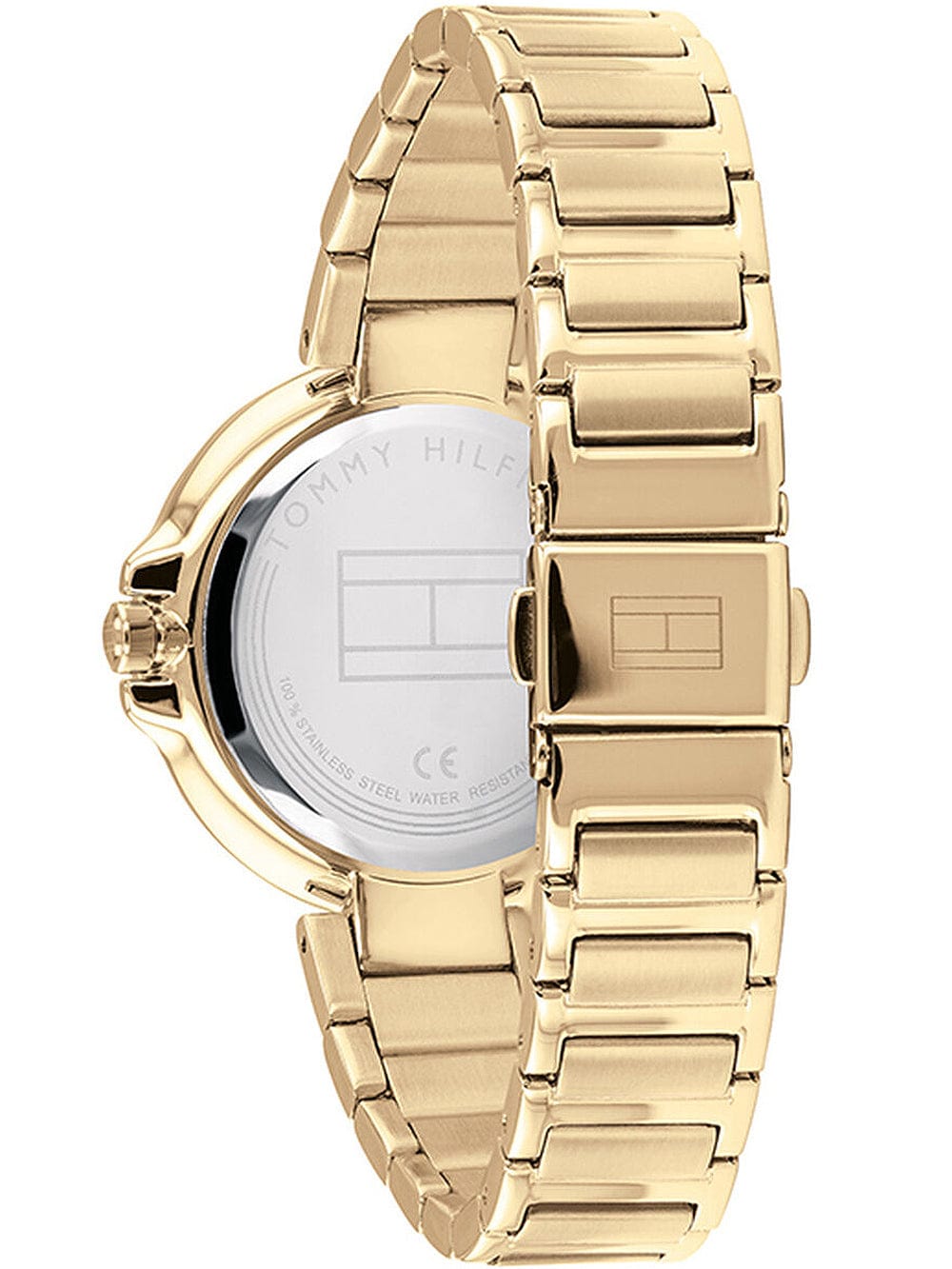 Naiste käekell Tommy Hilfiger Angela 1782128 - Premiumkellad