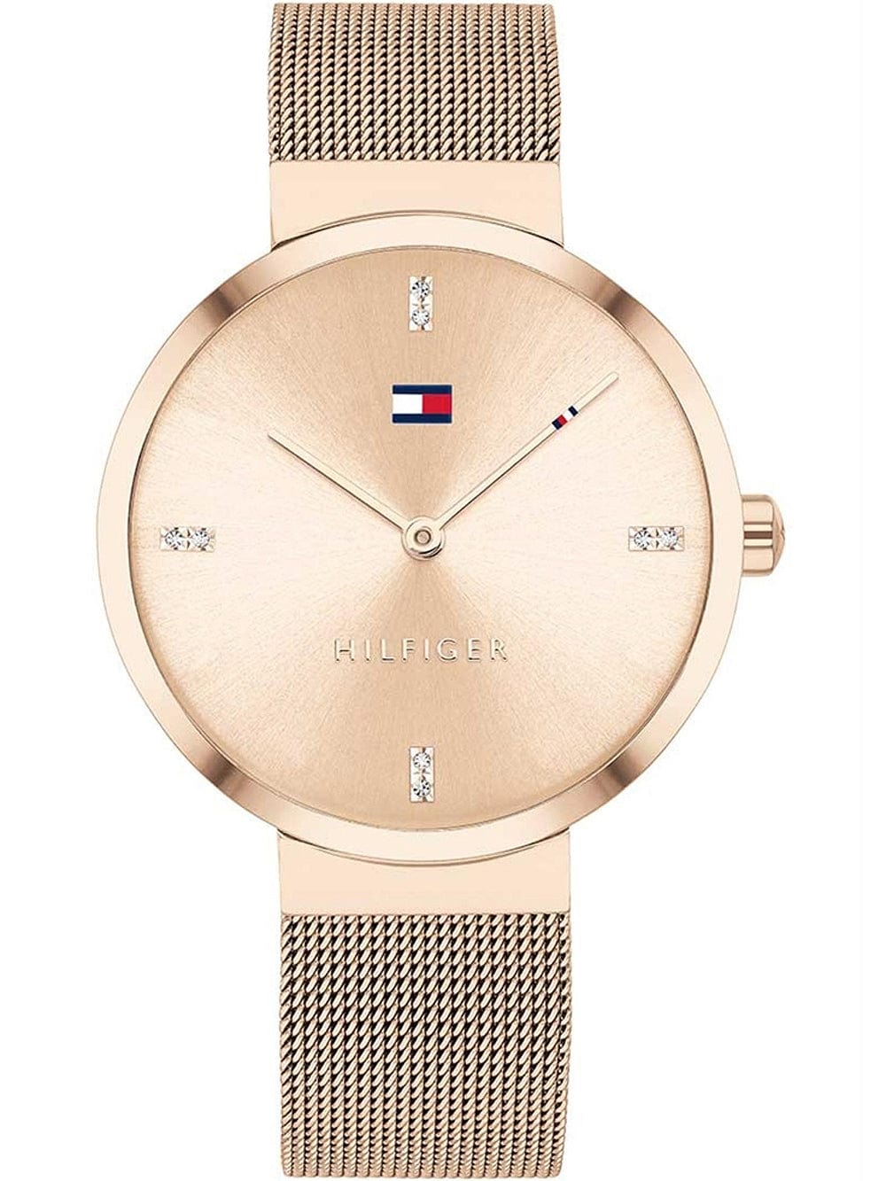 Naiste käekell Tommy Hilfiger Liberty 1782218 - Premiumkellad