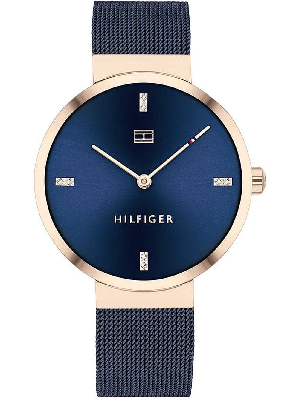 Naiste käekell Tommy Hilfiger Liberty 1782219 - Premiumkellad