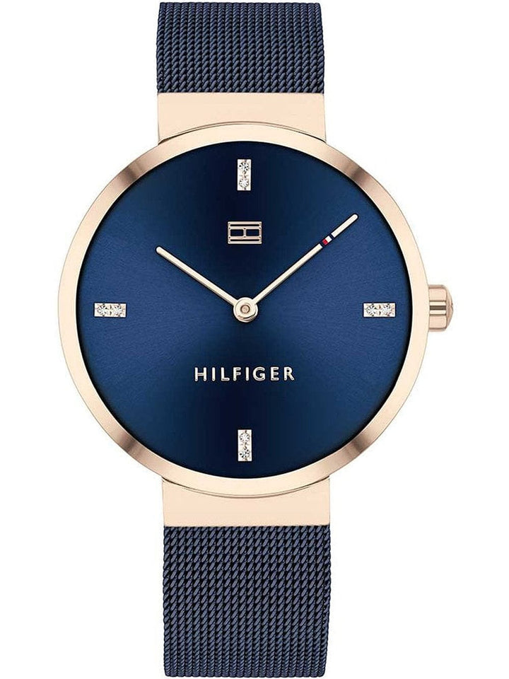 Naiste käekell Tommy Hilfiger Liberty 1782219 - Premiumkellad