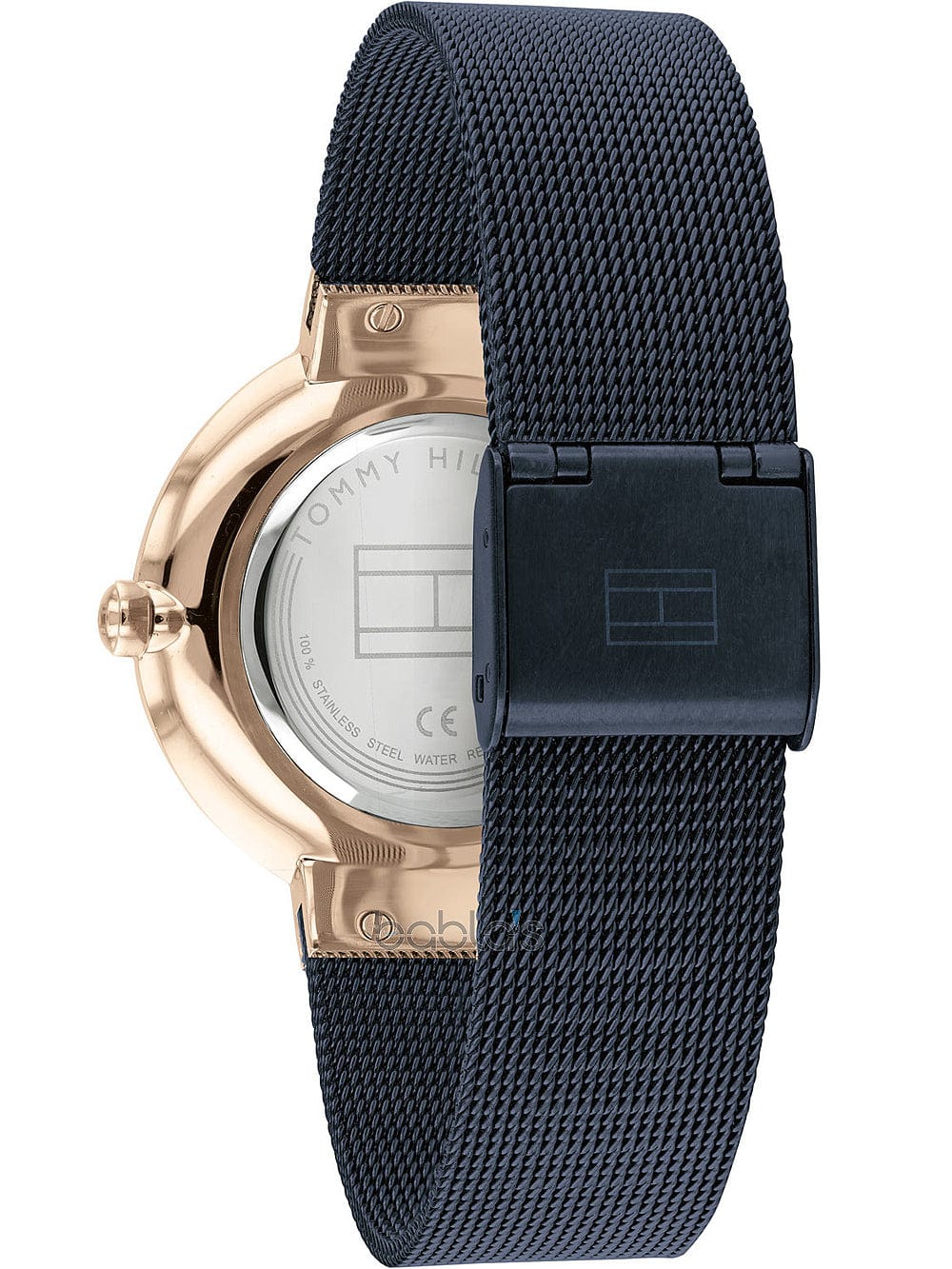 Naiste käekell Tommy Hilfiger Liberty 1782219 - Premiumkellad