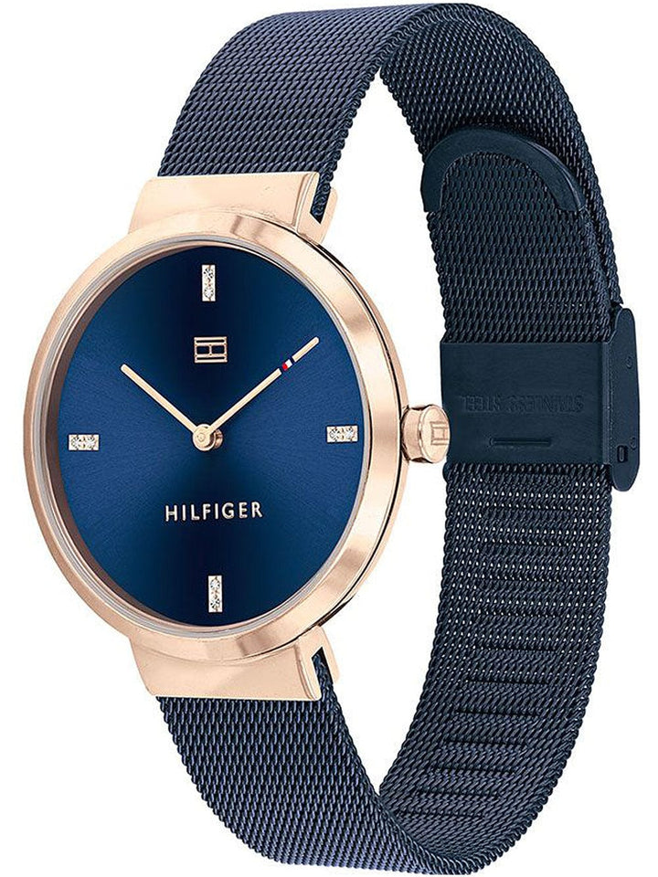 Naiste käekell Tommy Hilfiger Liberty 1782219 - Premiumkellad