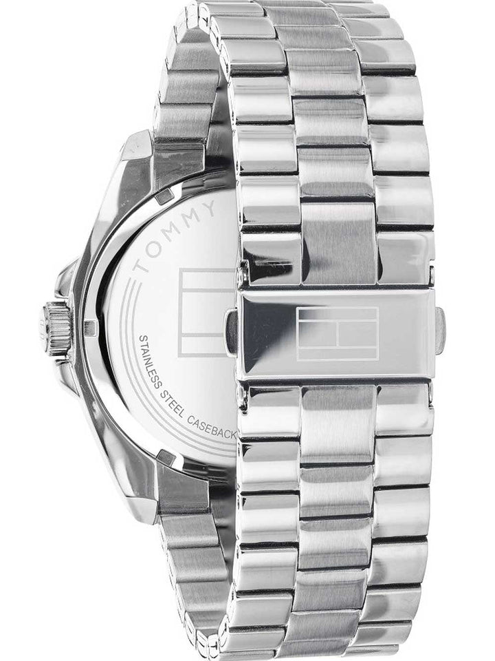Meeste käekell Tommy Hilfiger Riley 1791684 - Premiumkellad