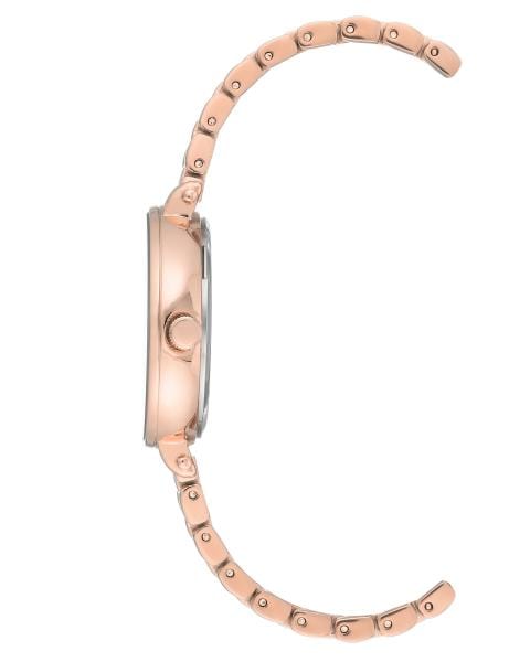 Naiste käekell Anne Klein Diamond Dial AK/3386BYRG - Premiumkellad