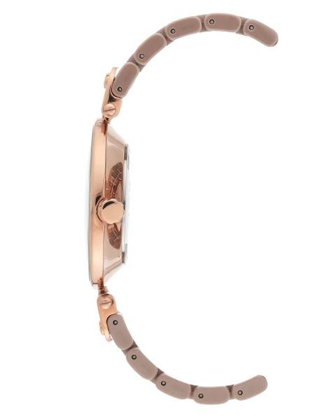 Naiste käekell Anne Klein Ceramic AK/3478TPRG - Premiumkellad