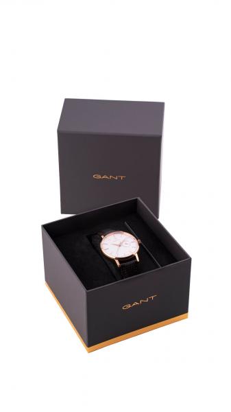 Unisex käekell Gant Park Hill 38-IPR G106006 - Premiumkellad